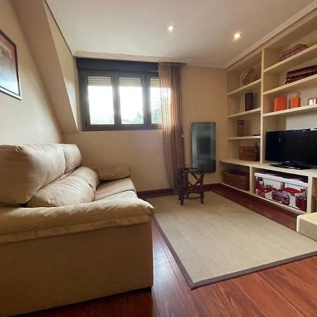 Apartamento Centro De Llanes Apartment Exterior foto
